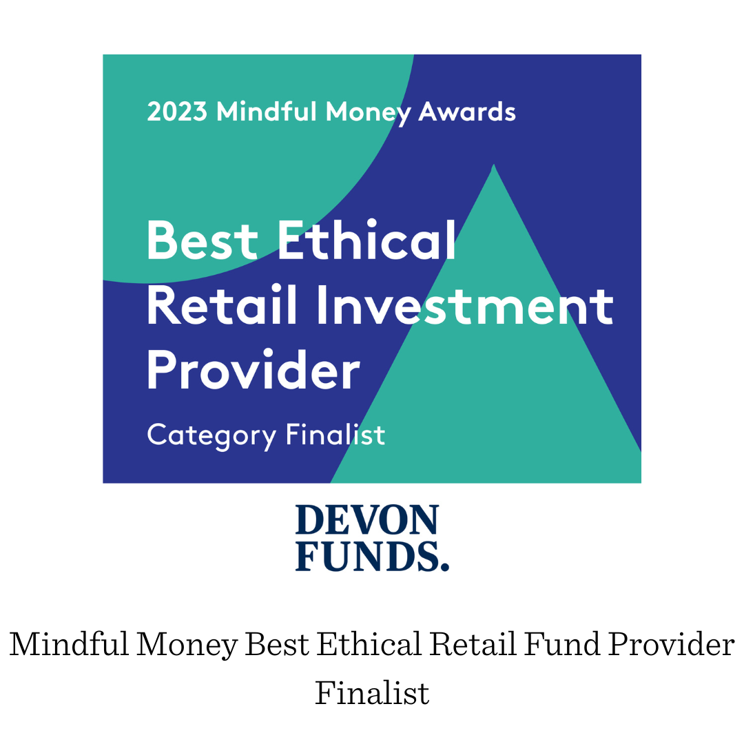 2023 Ethical Retail Provider Finalist