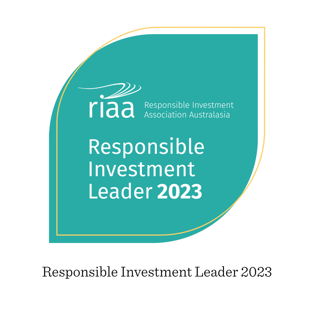 2023 RIAA Leader