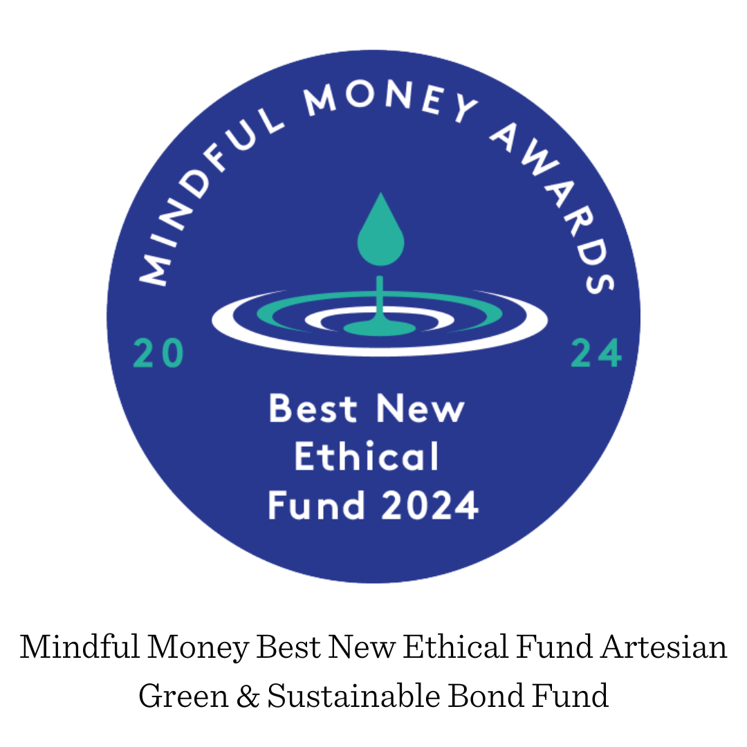 2024 Mindful Money Awards