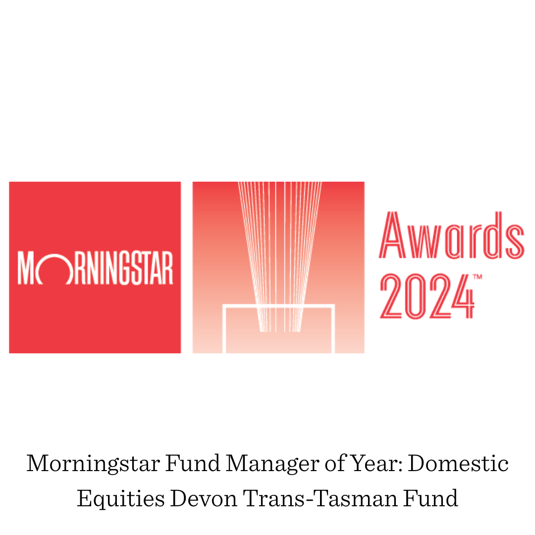 2024 Morningstar Awards