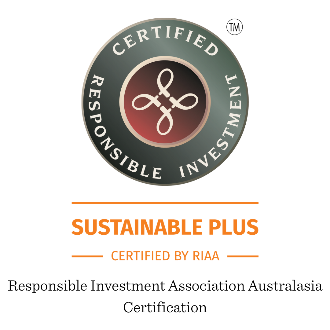 2024 RIAA Certification
