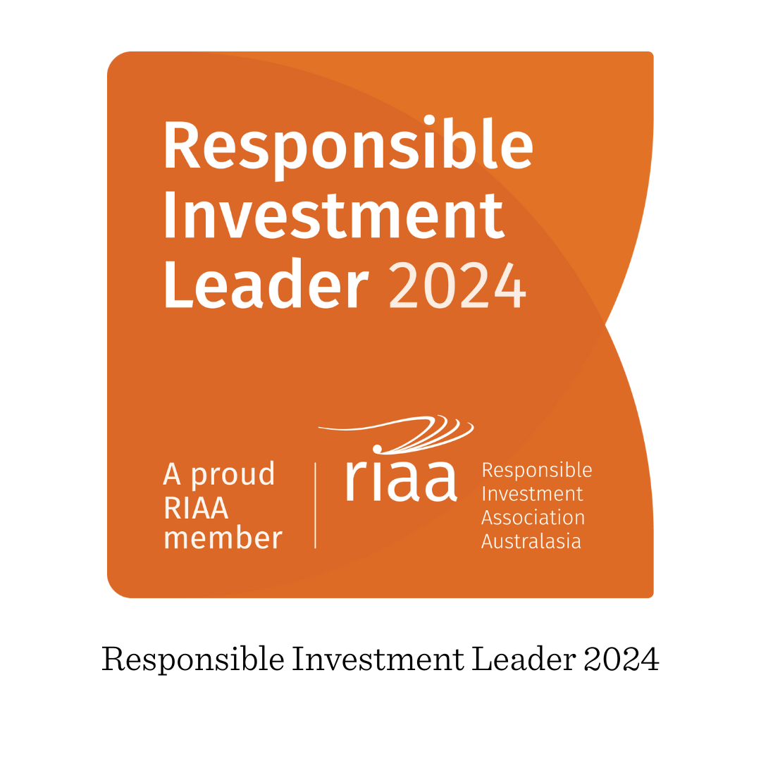 2024 RIAA Investment Leader
