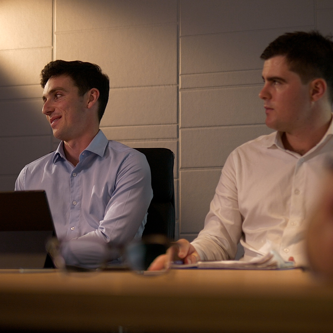 Devon Funds Fund Managers
