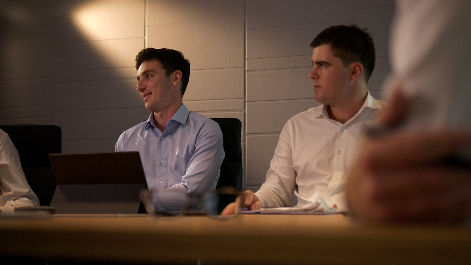 Devon Funds Portfolio Managers
