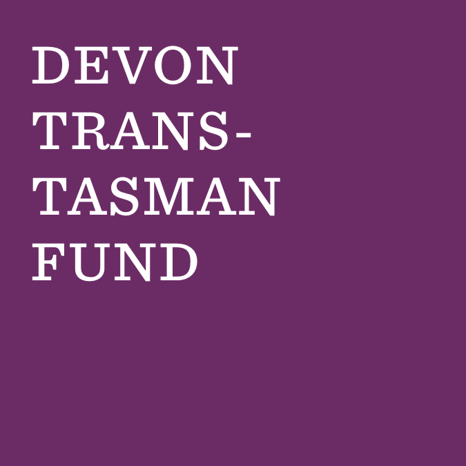 Trans-Tasman Fund
