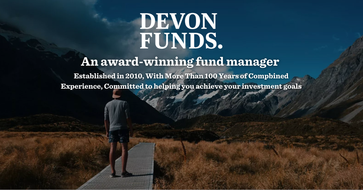 Devon Funds Performance Page Hero Image