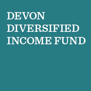 Devon Diversified Income Fund