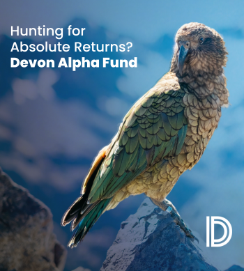 Hunting for Absolute Returns