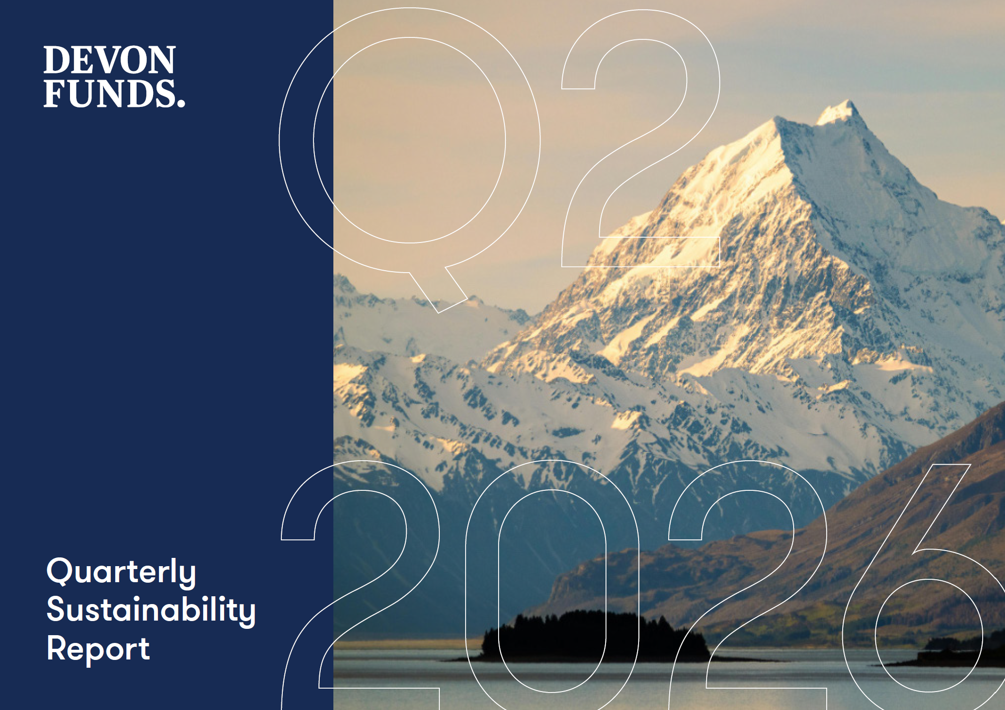 Q2 2026 Sustainability Report